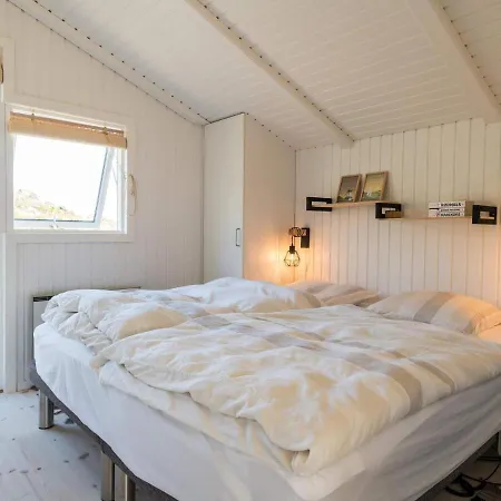 Henne Cxi Feriehus Henne Strand