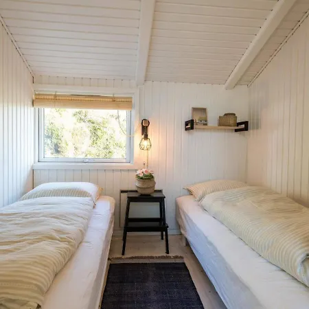 Henne Cxi Feriehus