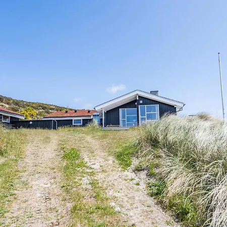 Feriehus Henne Cxi *