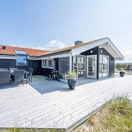 Holiday home Henne Cxi *
