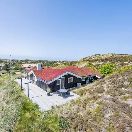 Henne Cxi Holiday home *