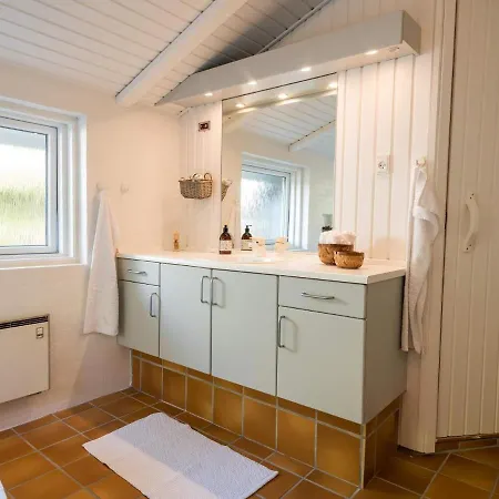 Feriehus Henne Cxi Henne Strand