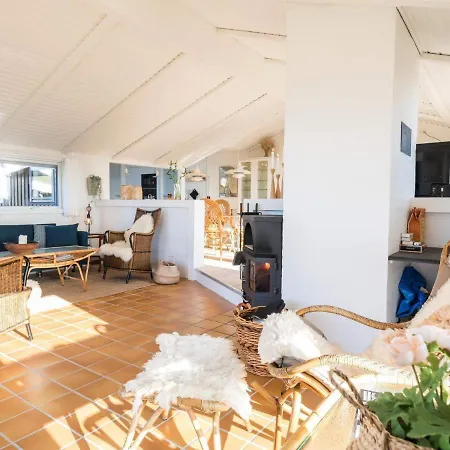 Feriehus Henne Cxi *